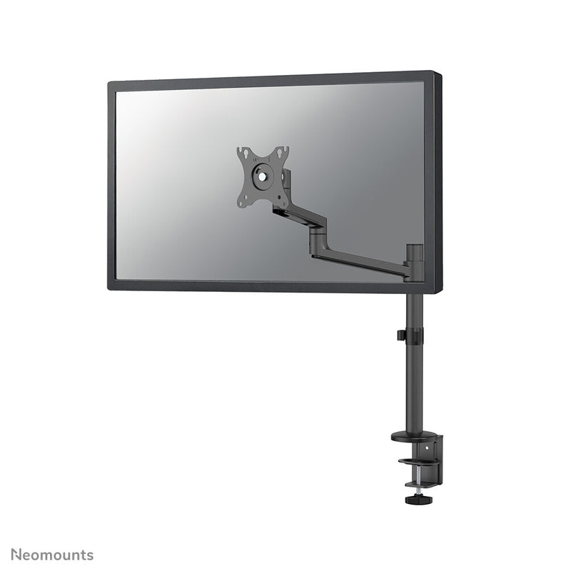 Neomounts DS60-425BL1 skærmbeslag og -stativer 68,6 cm (27") Skrivebord Sort