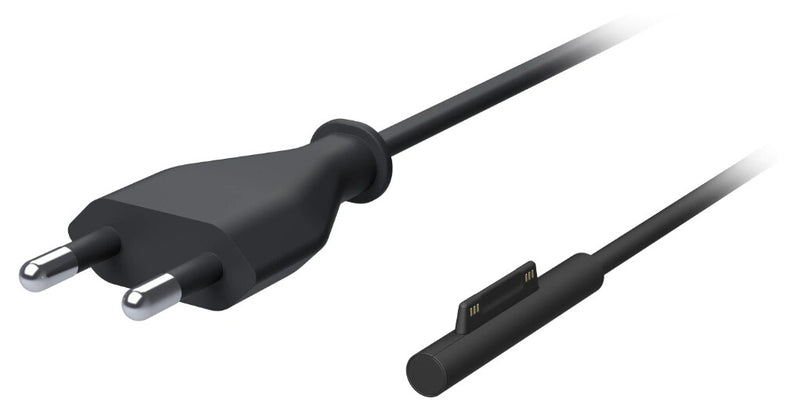 Microsoft LAC-00003 strømadapter og vekselret Indendørs 24 W Sort