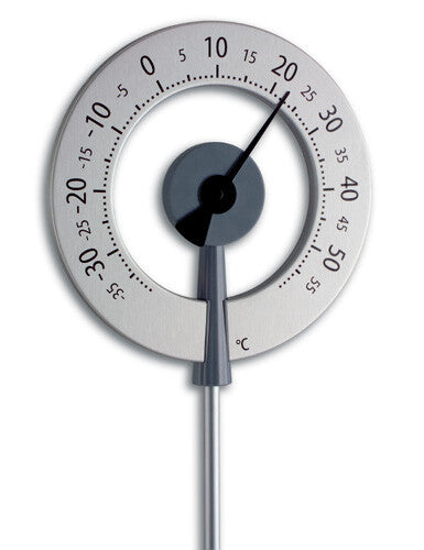 TFA-Dostmann 12.2055.10 digital kropstermometer
