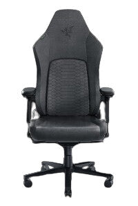 Razer Iskur V2 Gaming lænestol Polstret sæde Grå