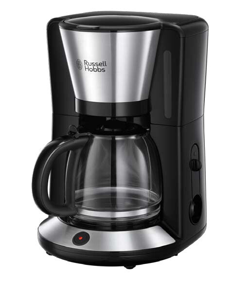 Russell Hobbs 24010-56 kaffemaskine Filter kaffemaskine 1,25 L