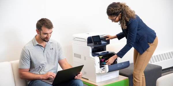 Xerox Colour 500-serie, fusermodul 220 V CRU