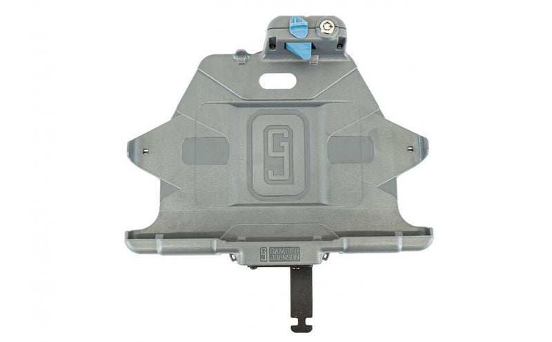 Gamber-Johnson 7160-1418-40 mobil dockingstation Tablet Grå