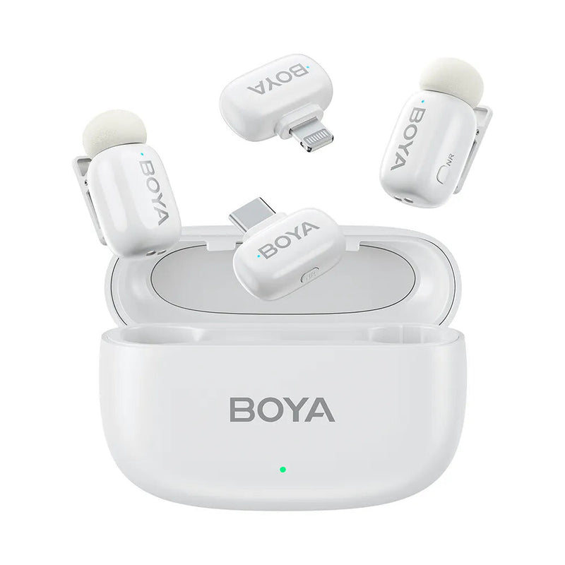 BOYA Mini