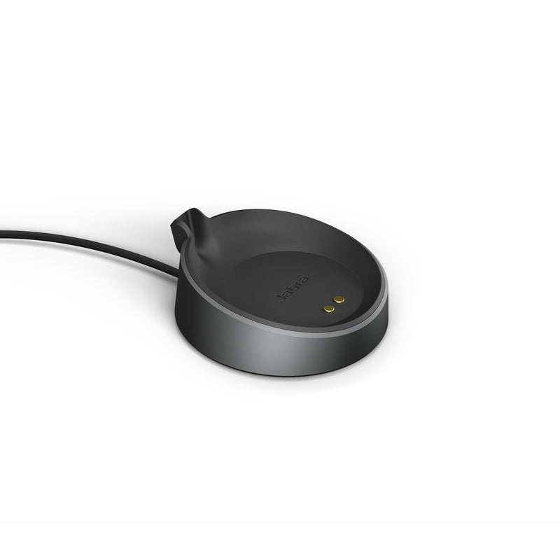 Jabra 14207-77 tilbehør til hovedtelefon/headset Headset-stativ