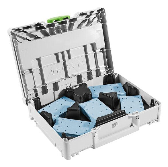 Festool 578194 tilbehør til slibemaskine 1 stk Slibeblad