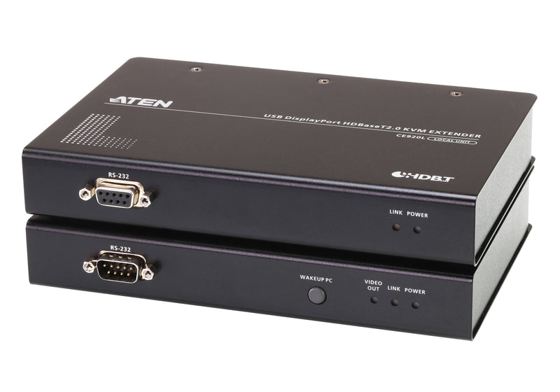 ATEN CE920 KVM forlænger Sender & modtager