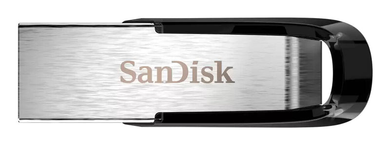 SanDisk SDCZ73-1T00-G46 USB-nøgle 1 TB USB Type-A 3.2 Gen 1 (3.1 Gen 1) Sølv