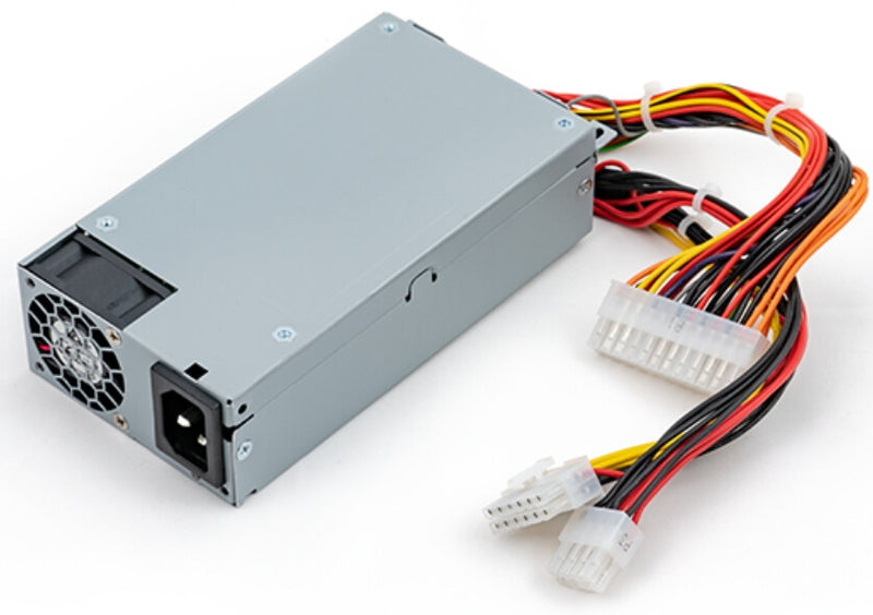 Synology PSU 250W_5 enhed til strømforsyning 250 W Sølv