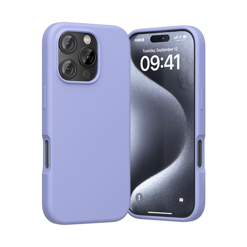 Vention KUHV0-10 mobiltelefon etui Lavendel