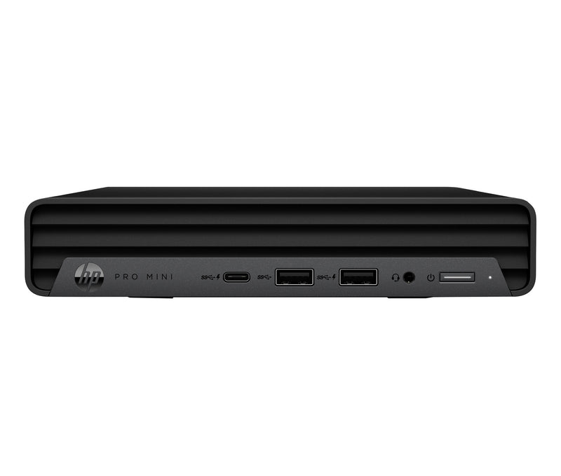 HP Pro Mini 400 G9 Intel® Core™ i5 i5-14400T 16 GB DDR5-SDRAM 512 GB SSD Windows 11 Pro Mini PC Sort