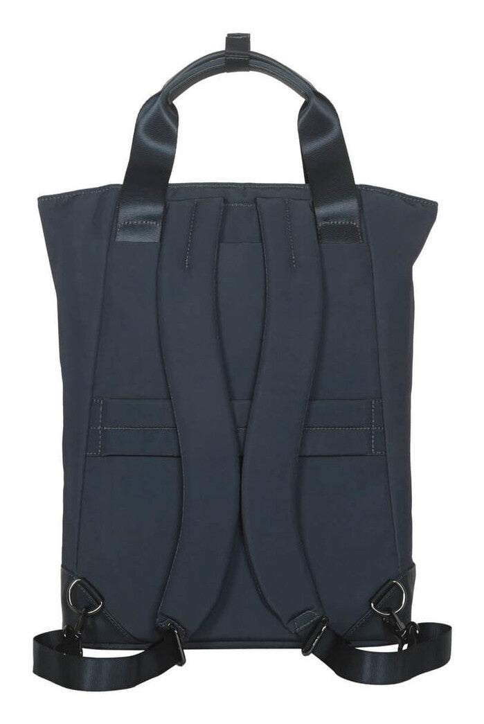 Targus TBB65102GL taske og etui til laptop 40,6 cm (16") Rygsæk Blå