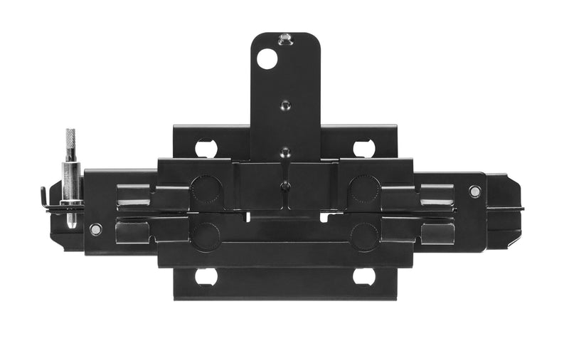 HPE Aruba Networking AP-MNT-MP10-U Campus AP Universal 10-pack Mount Bracket Kit antenne