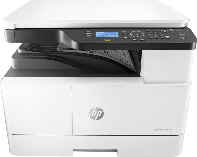 HP LaserJet M442dn Laser A3 1200 x 1200 dpi 24 sider pr. minut