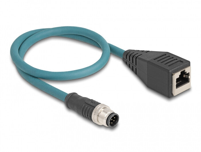 DeLOCK 60069 Industrielt netværkstilbehør