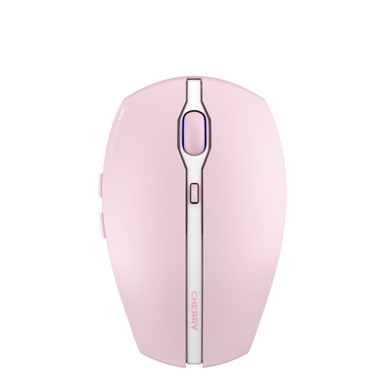 CHERRY GENTIX BT mus Spil Ambidextrous Bluetooth Optisk 2000 dpi