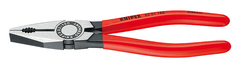 Knipex 03 01 180 tang Lineman's tænger