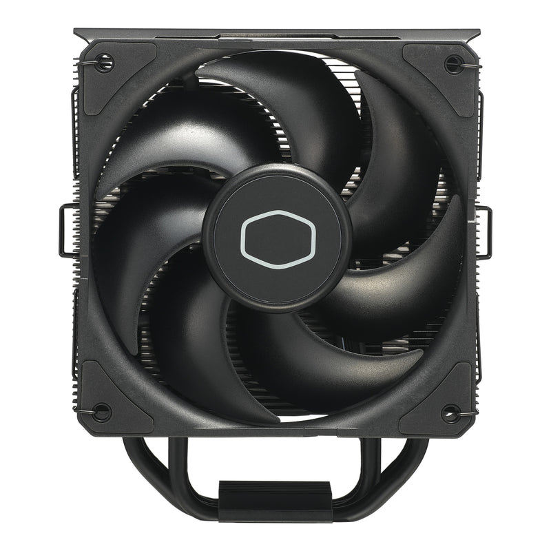 Cooler Master Hyper 212 Black Processor Luftkøler 12 cm Sort