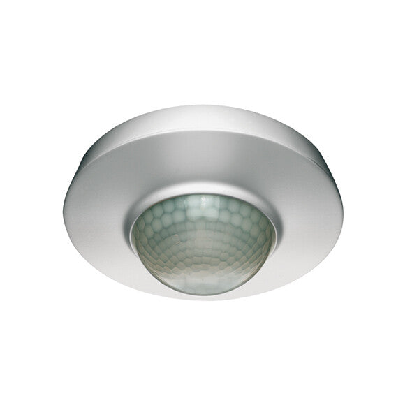 ESYLUX PD 360/24 Slave Passiv infrarød (PIR) sensor Ledningsført Loft Hvid