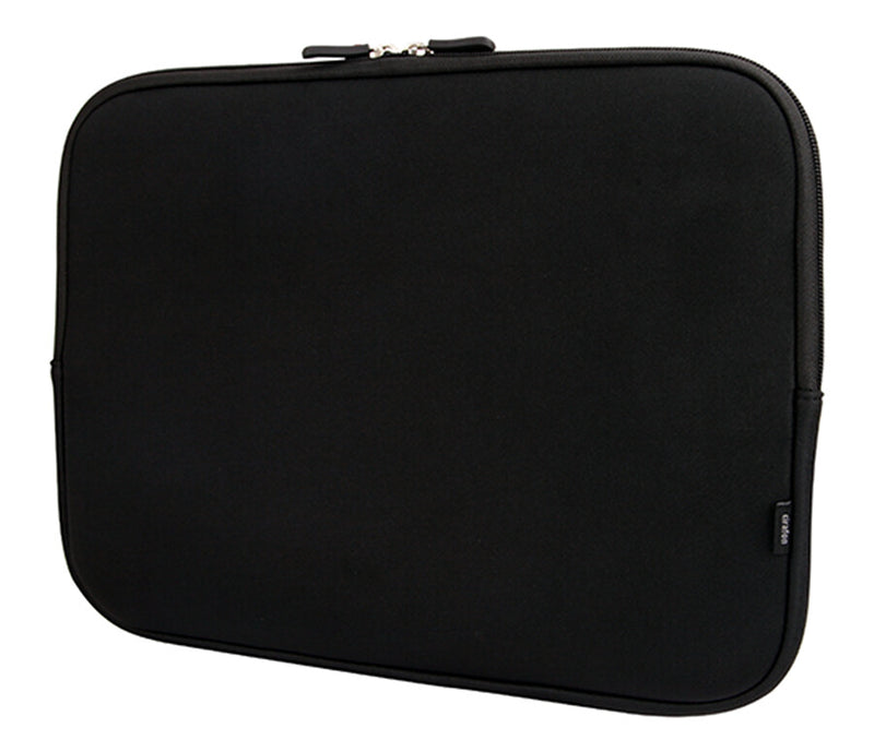 Cirafon LSN9117-13 taske og etui til laptop 33,8 cm (13.3") Sort