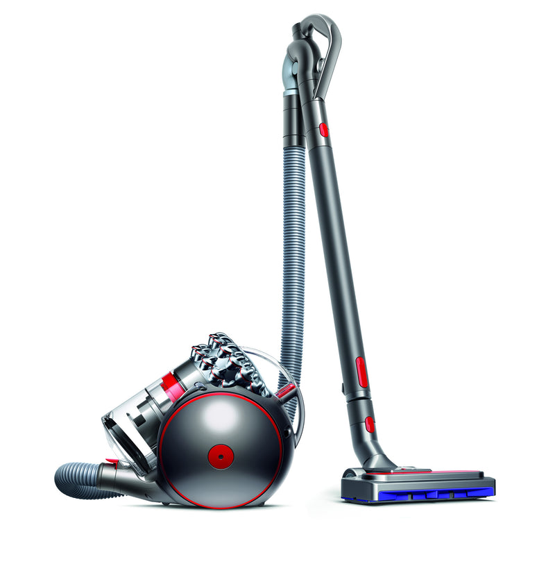 Dyson Cinetic Big ball Absolute 2 0,8 L Beholder vakuum Dry 700 W Poseløs