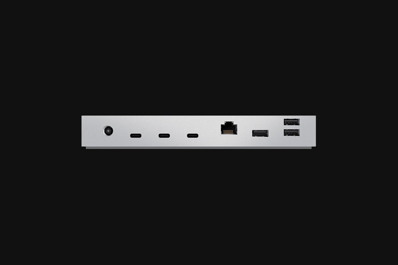 Razer Thunderbolt 4 Dock Sort