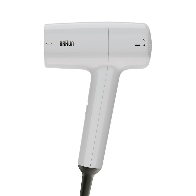 Braun HD1.55 hårtørrer 1800 W Hvid