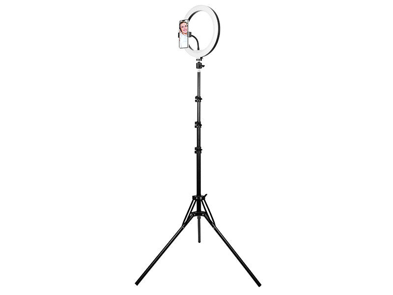 Tracer TRAOSW46745 belysningsring 160 LED