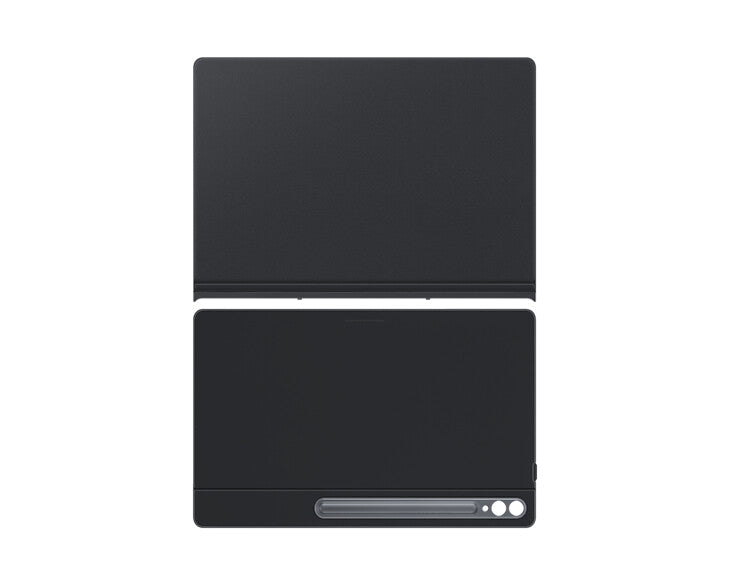 Samsung EF-BX910PBEGWW tablet etui 37,1 cm (14.6") Cover Sort