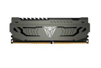 Patriot Memory Viper Steel PVS432G320C6 hukommelsesmodul 32 GB 1 x 32 GB DDR4 288-pin DIMM