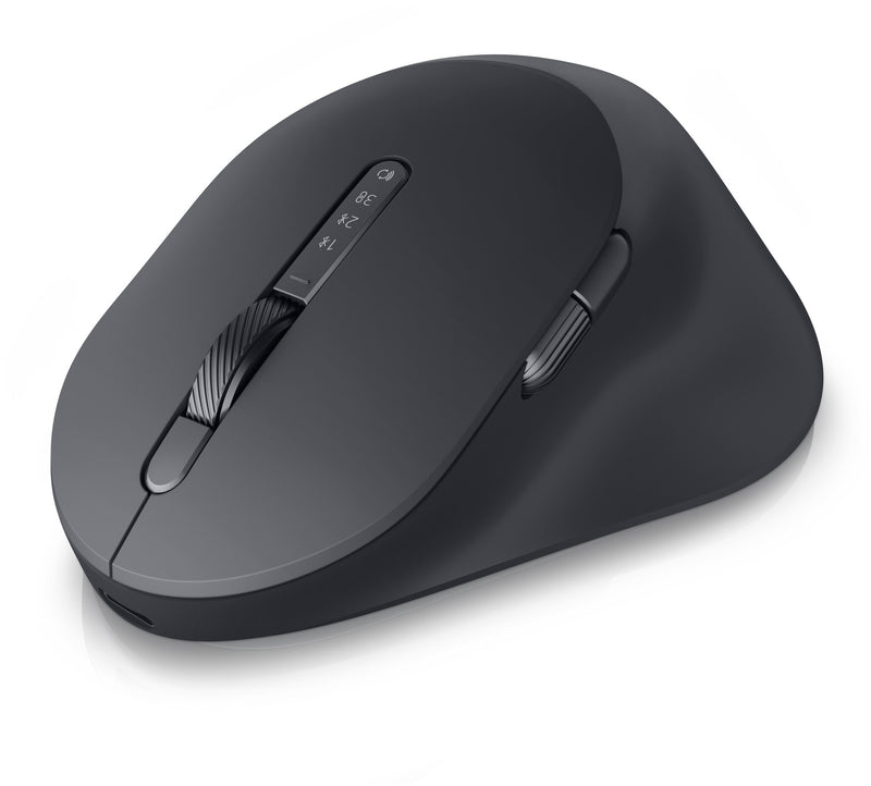 DELL MS900 mus Kontor Højre hånd RF trådløs + Bluetooth 8000 dpi