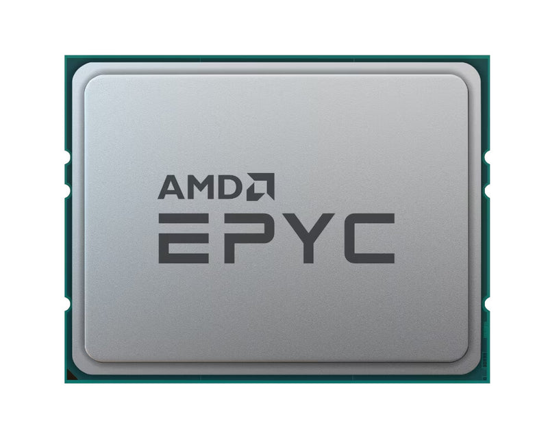 AMD EPYC 9384X processor 3,1 GHz 768 MB L3 Bakke