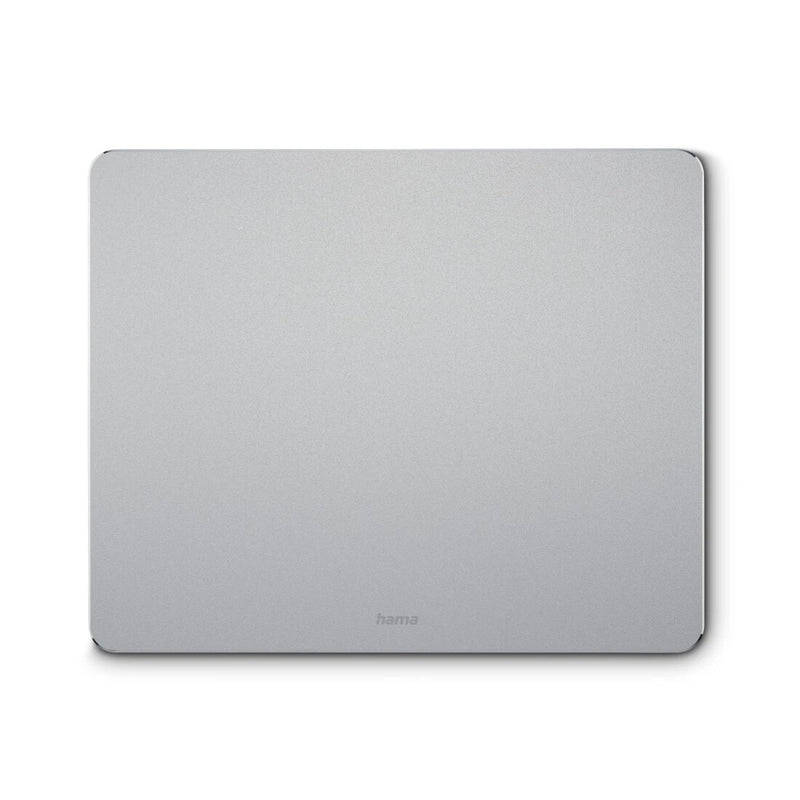 Hama 00126867 musemåtte Aluminium