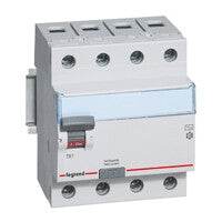 Legrand 411766 kredsløbsafbryder 4