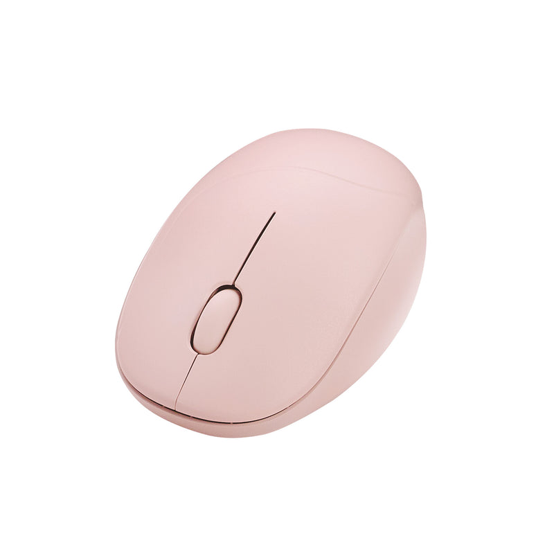 ASUS Fragrance Mouse MD101 mus Hjem Ambidextrous RF trådløs + Bluetooth Optisk 2400 dpi