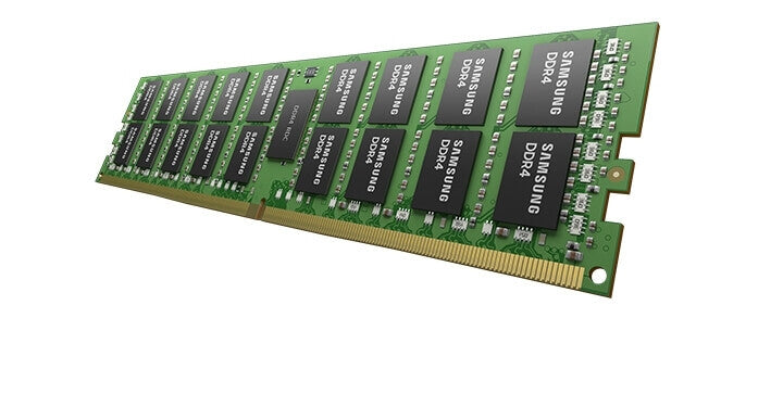 Samsung M393A2K43DB3-CWE hukommelsesmodul 16 GB 1 x 16 GB DDR4 288-pin DIMM Fejlkorrigerende kode