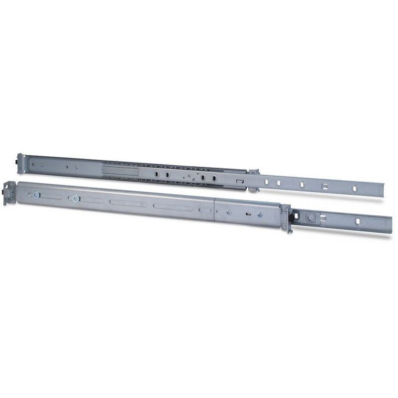 Inter-Tech 88887220 tilbehør til rack Stativskinne