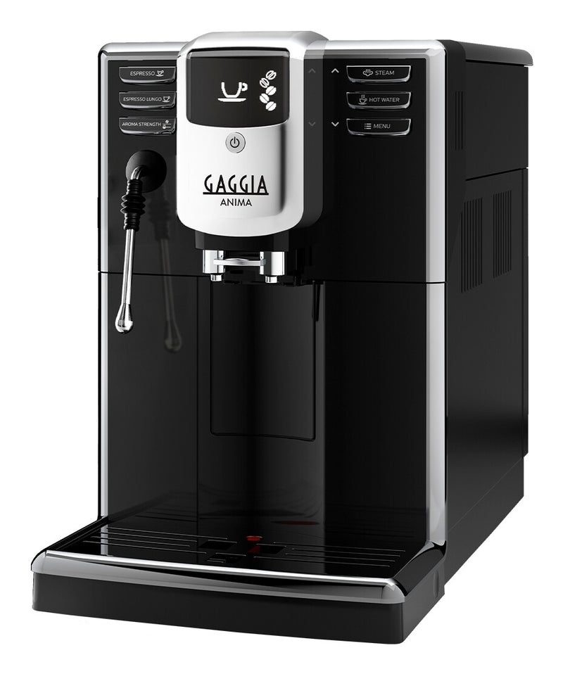 Gaggia ANIMA BARISTA PLUS Fuld-auto Espressomaskine 1,8 L