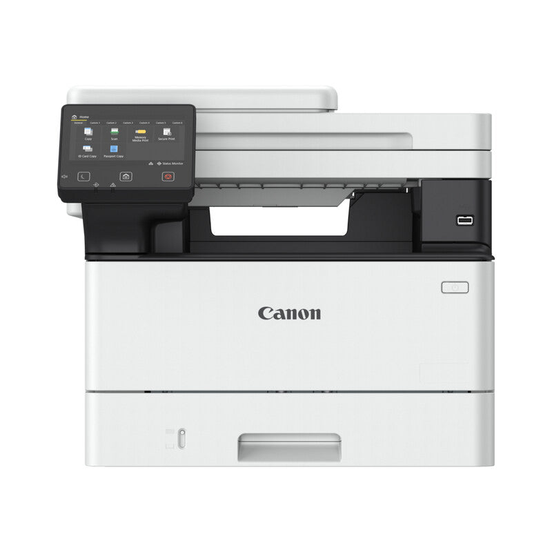 Canon i-SENSYS MF463dw Laser A4 1200 x 1200 dpi 40 sider pr. minut Wi-Fi