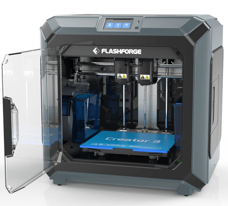 Flashforge Creator 3 Pro Wi-Fi