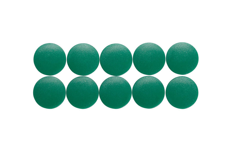 MAUL 6162055 kraftfuld magnet Rund