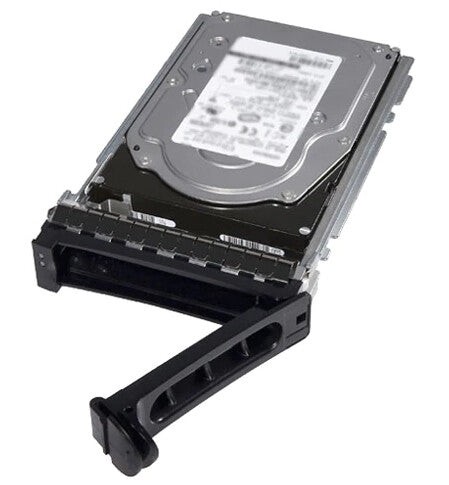 DELL 400-BMTJ intern solid state drev 960 GB 2.5" PCI Express 4.0 NVMe