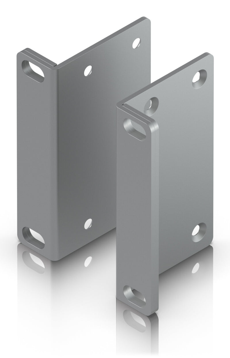 Ubiquiti UACC-Rack-Ear-2U Monteringssæt