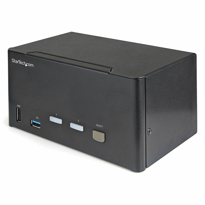 StarTech.com SV231TDPU34K KVM Switch Sort