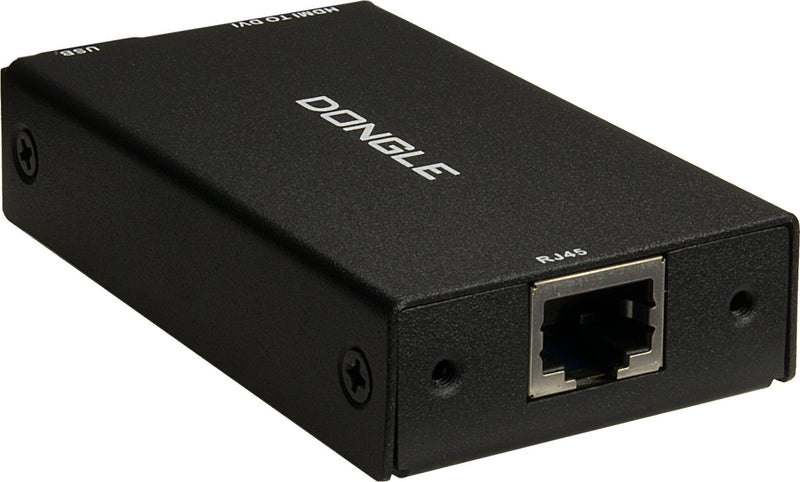 Inter-Tech KT-150D interface-kort/adapter DVI-D