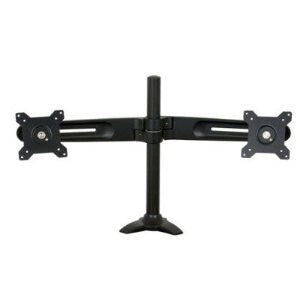 Tronje TS742 Skrivebord Sort