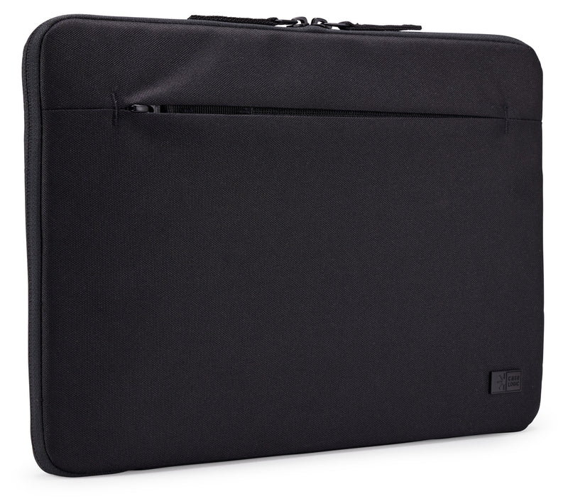 Case Logic Invigo Eco INVIS113 Black 33 cm (13") Etui Sort