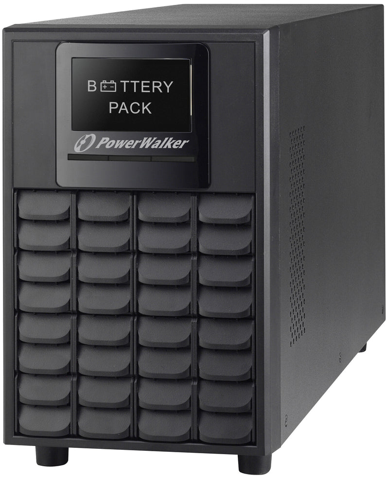 PowerWalker 10120511 UPS batteri 12 V 9 At