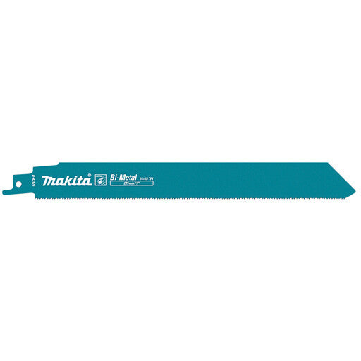 Makita B-43175 stiksav, rullesav & sabelsavklinge Bimetal 5 stk