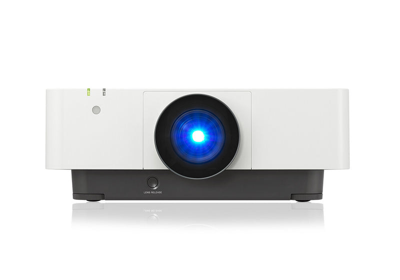 Sony VPL-FHZ85 Projektor til stort spillested 8000 ANSI lumens 3LCD WUXGA (1920x1200) Hvid